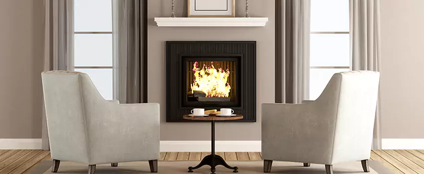 Heat & Glo Outdoor Gas Fireplaces Installation Contractors in Winchester, Kentucky