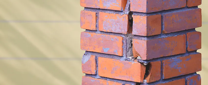 Leaking Chimney Repair And Replacement Cost in Winchester, Kentucky