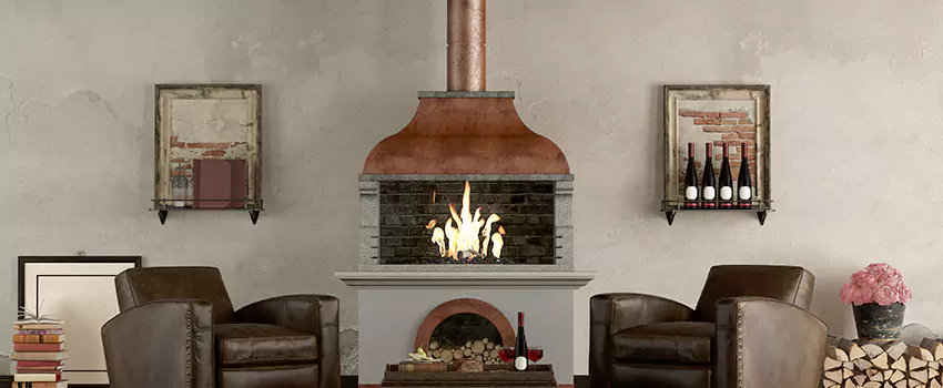 Benefits of Pacific Energy Fireplace in Winchester, Kentucky