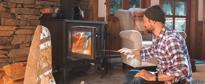 Cost of Pellet Fireplace Installation Services in Winchester, KY