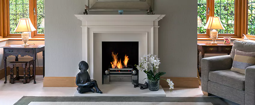 RSF Fireplaces Maintenance and Repair in Winchester, Kentucky