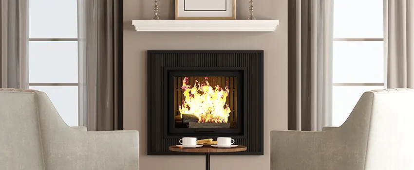Superior Outdoor Fireplace Repair in Winchester, KY