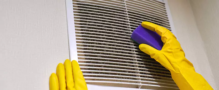 Vent Cleaning Company in Winchester, KY