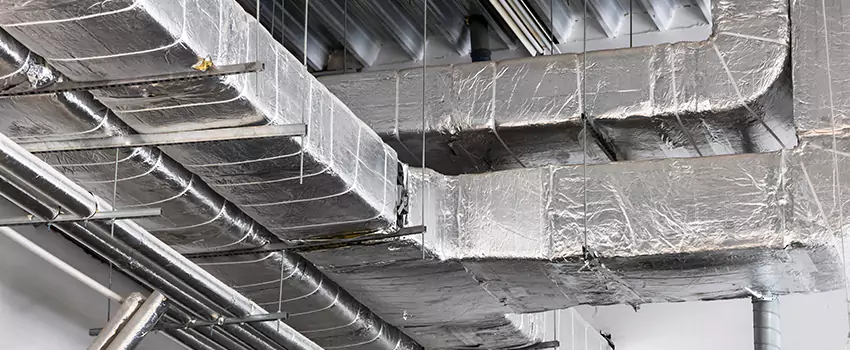 Vent Dust Cleaning Cost in Winchester, KY