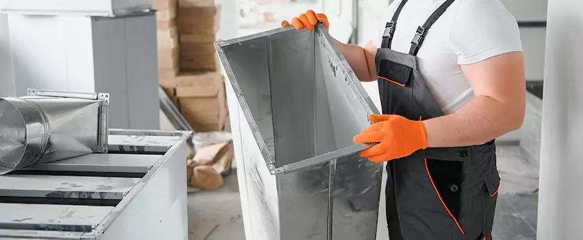 Ventilation Fan Cleaning Services in Winchester, Kentucky