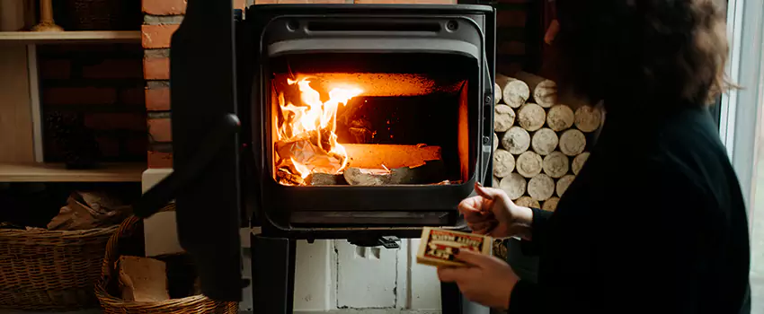 Key Features of Vermont Castings Fireplaces in Winchester, KY