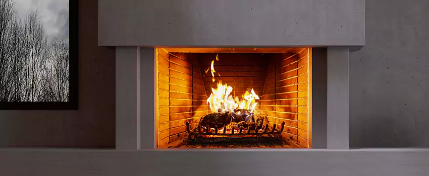 Indoor Wood Burning Furnace Repair and Installation in Winchester, Kentucky