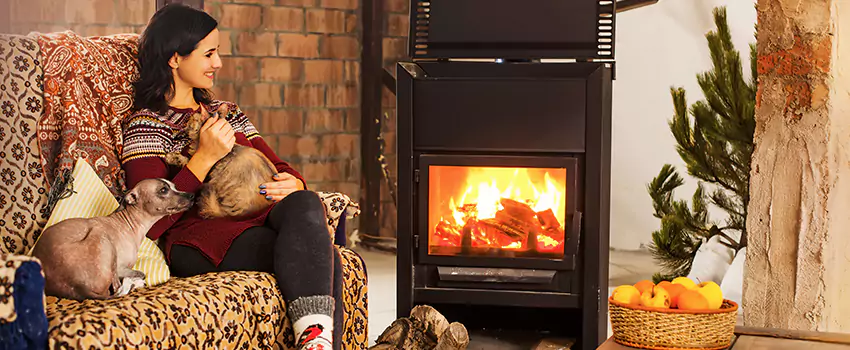 Wood Stove Chimney Cleaning Services in Winchester, KY