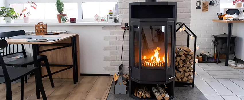 Wood Stove Firebox Installation Services in Winchester, KY