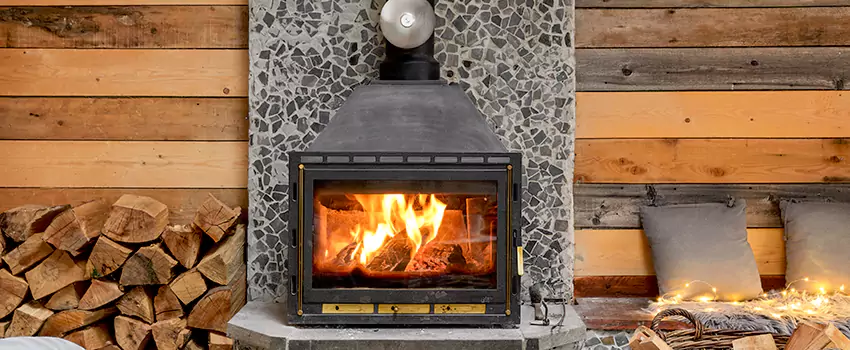 Wood Stove Cracked Glass Repair Services in Winchester, KY