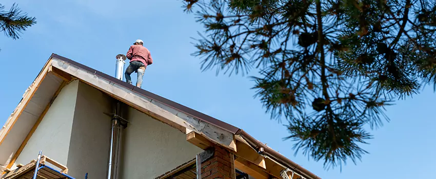 Birds Removal Contractors from Chimney in Winchester, KY