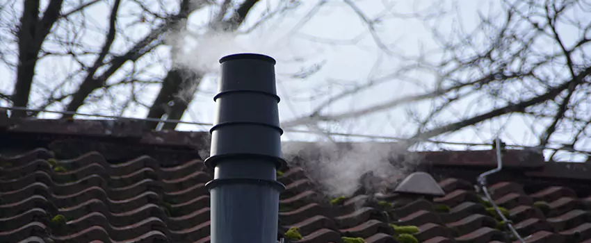 Broken Chimney Animal Screen Repair And Installation in Winchester, KY