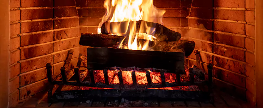 Chimney Ash Dump Cover Repair Services in Winchester, KY