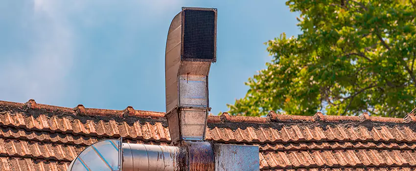 Chimney Cleaning Cost in Winchester, Kentucky