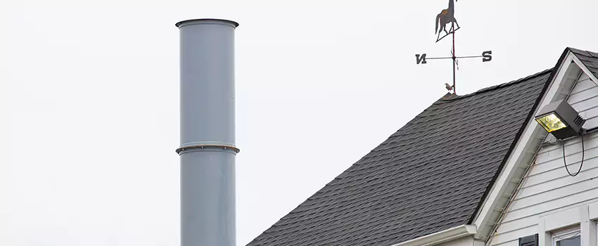 Multi-flue Chimney Caps Installation And Repair in Winchester, KY