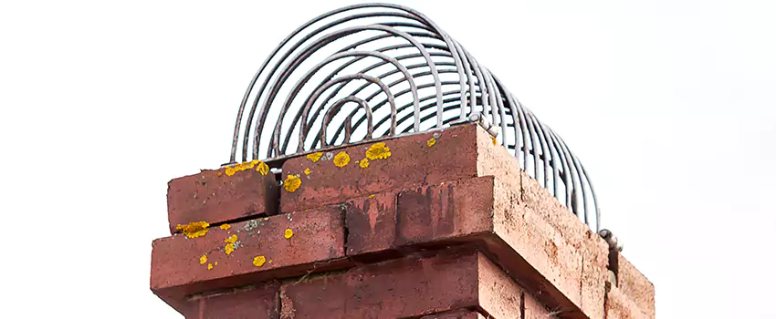 Chimney Crown Problems in Winchester, Kentucky