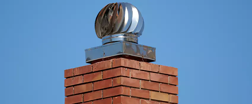 Chimney Damper Hinge Repair in Winchester, KY