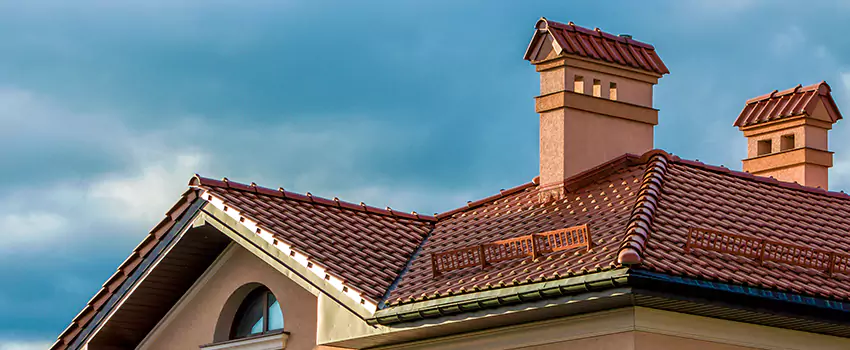 Residential Chimney Services in Winchester, Kentucky