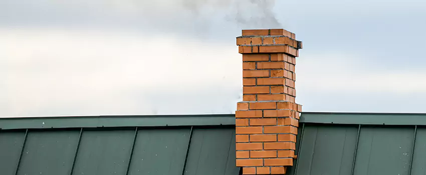 Chimney Installation Company in Winchester, KY