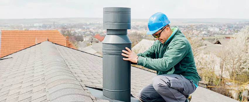Insulated Chimney Liner Services in Winchester, KY