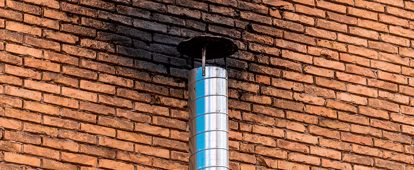 Chimney Design and Style Remodel Services in Winchester, Kentucky