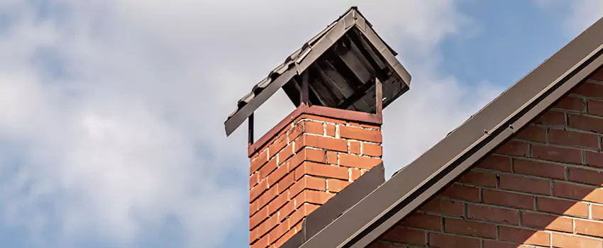 Chimney Saver Masonry Repair Contractor in Winchester, Kentucky