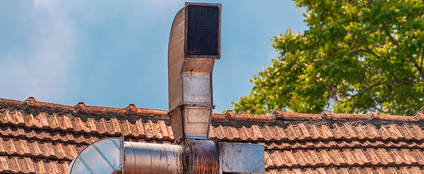 Chimney Blockage Removal in Winchester, Kentucky