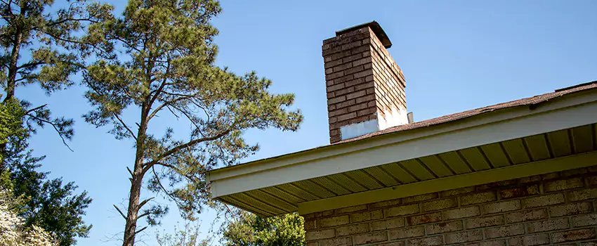 Brick Chimney Sweep Near Me in Winchester, KY