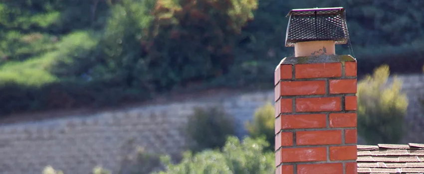 Chimney Tuckpointing And Masonry Restoration in Winchester, KY