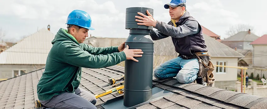 Commercial Chimney Cost in Winchester, KY