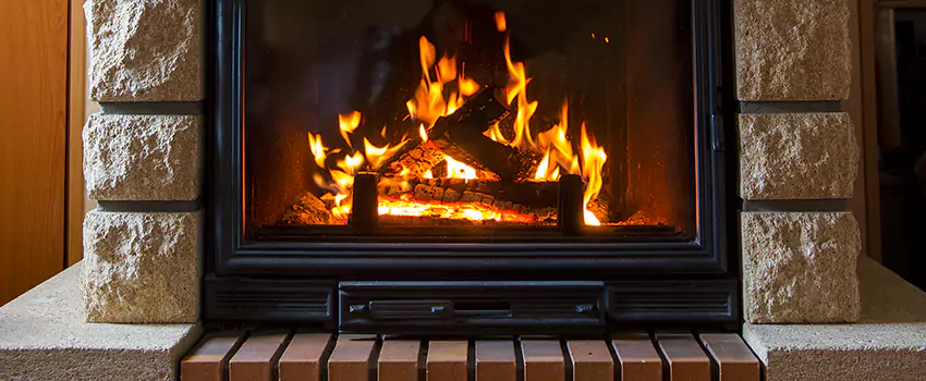 Decorative Fireplace Installation Cost in Winchester, Kentucky