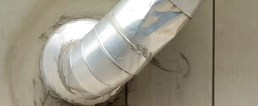 Dryer Vent Repair Process in Winchester, KY