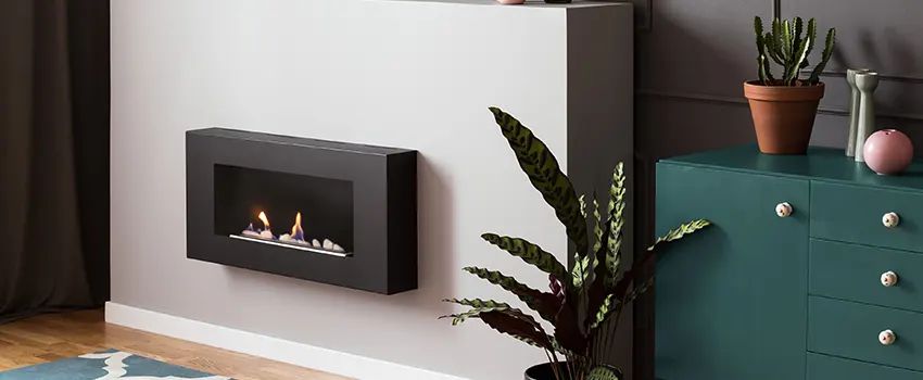 Electric Fireplace Glowing Embers Installation Services in Winchester, KY