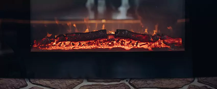 Cost of Electric Fireplace Repair Service in Winchester, Kentucky