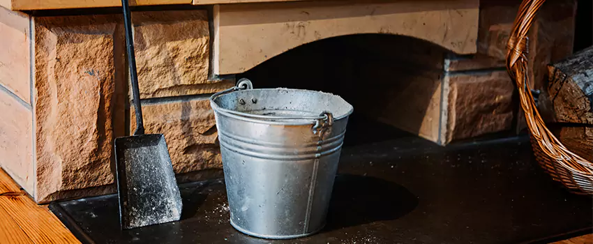 Clean The Fireplace Mantle And Hearth in Winchester, Kentucky