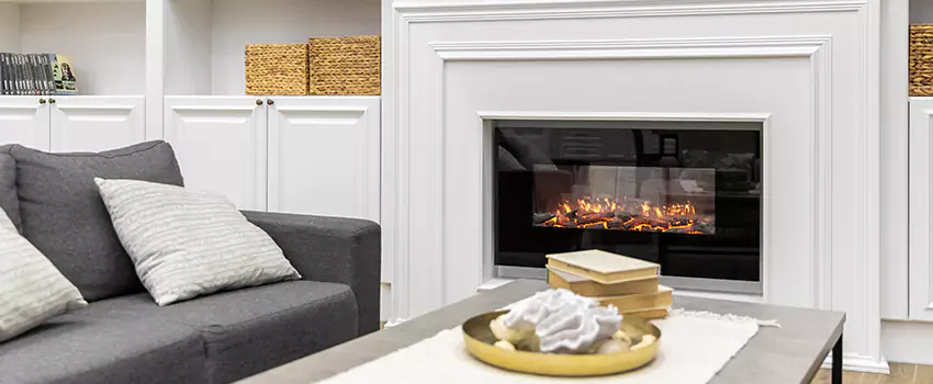 Professional Fireplace Maintenance Contractors in Winchester, KY