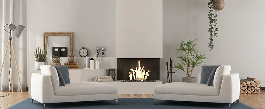 Decorative Fireplace Crystals Services in Winchester, Kentucky