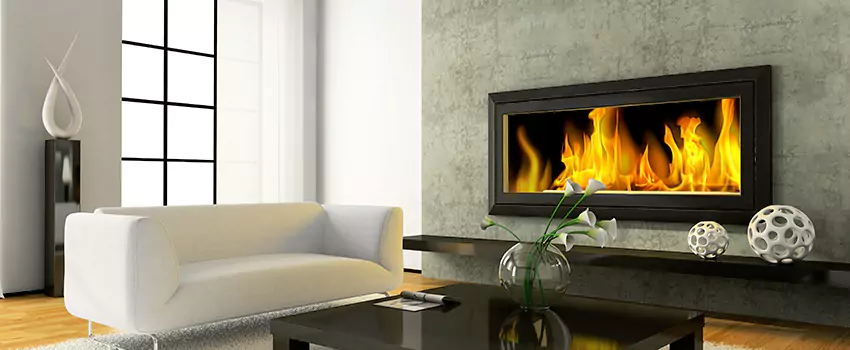 Fireplace Hearth Ideas in Winchester, Kentucky