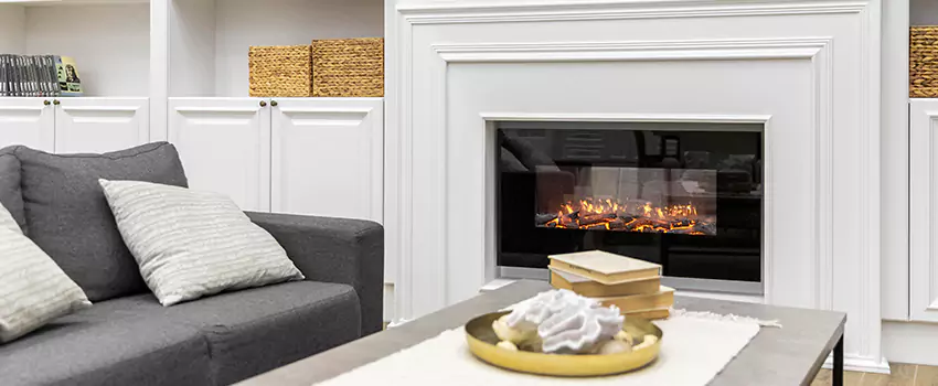 Pellet Fireplace Insert Installation in Winchester, KY