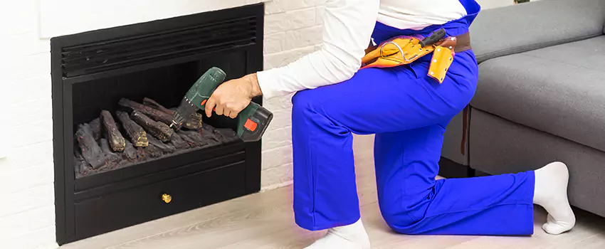 Fireplace Hearth Inspection And Repair in Winchester, Kentucky