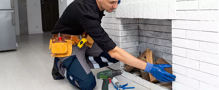 Top Fireplace Installation Company in Winchester, Kentucky