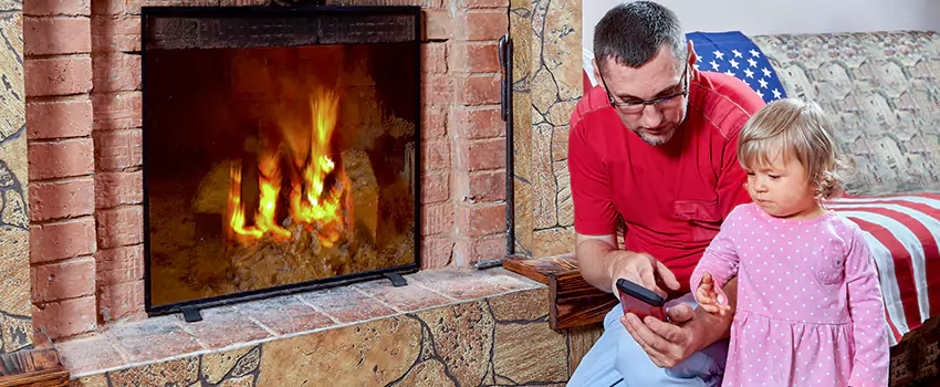 Fireplace Safety Locks For Kids in Winchester, KY