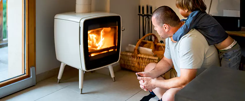 Fireplace Flue Maintenance Services in Winchester, KY