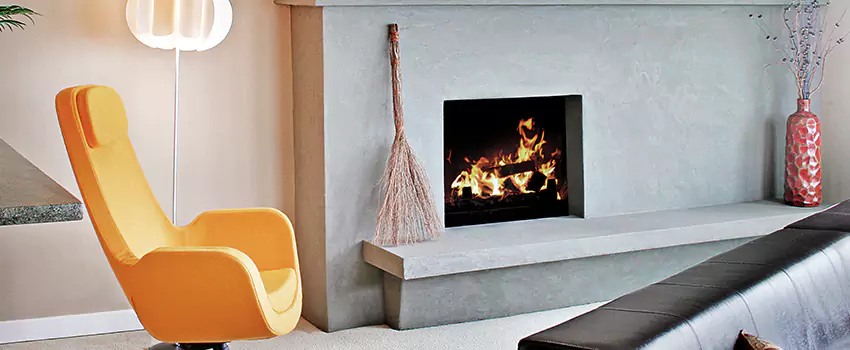 Electric Fireplace Makeover Services in Winchester, KY