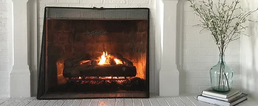 Cost-Effective Fireplace Mantel Inspection And Maintenance in Winchester, KY