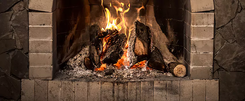 Cost of Rebuilding A Fireplace in Winchester, Kentucky