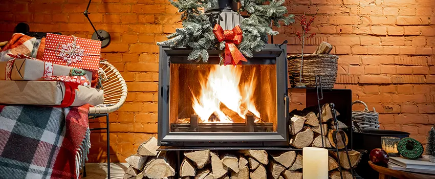 Steel Fireplace Grate Repair And Replacement Services in Winchester, Kentucky