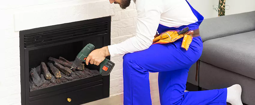 Fireplace Repair Expert in Winchester, Kentucky