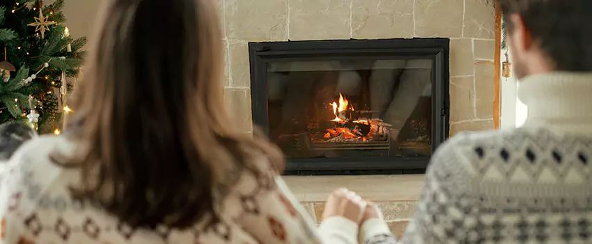 Fireplace Firebox Refurbish & Restore Services in Winchester, KY