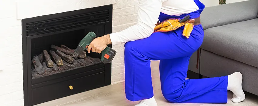 Fireplace Safety Inspection Specialists in Winchester, Kentucky